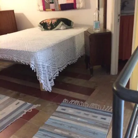 Casetta Stefania - Centro Storico Appartement Palerme
