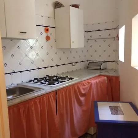 Casetta Stefania - Centro Storico