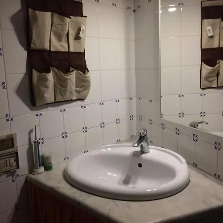 Apartment Casetta Stefania - Centro Storico *