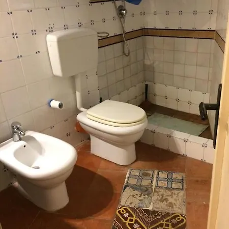 Apartment Casetta Stefania - Centro Storico Palermo